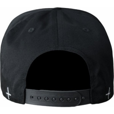 Fresh i am FIA BOX LOGO Cap 帽